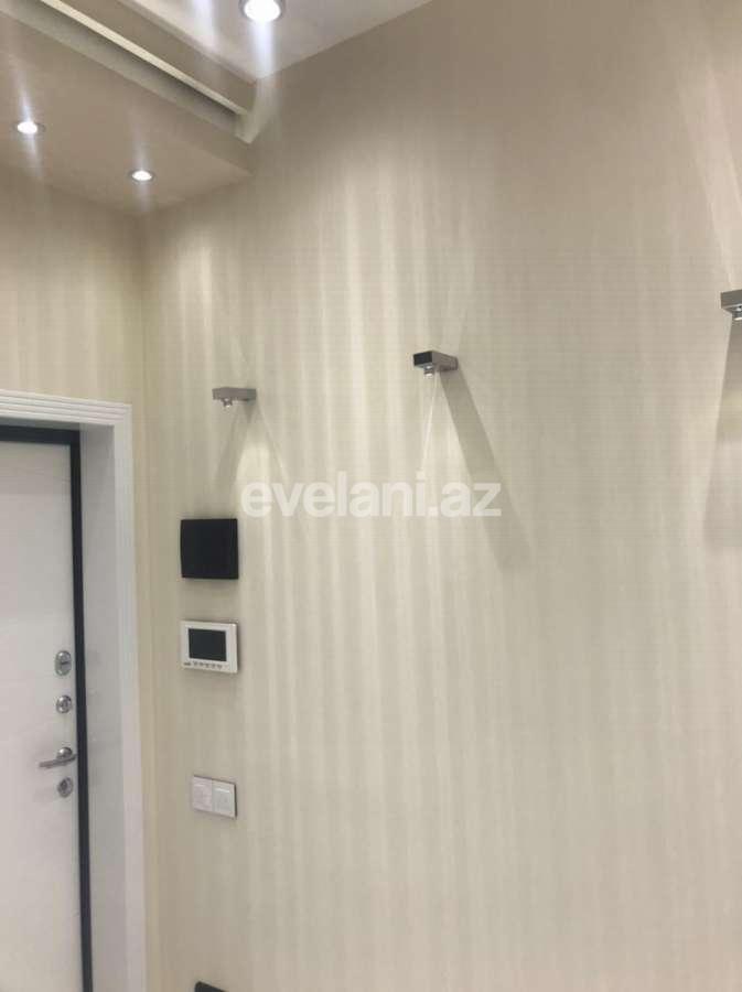 Продаётся, новостройка, 2-комнаты, 48 m², Баку, Насиминский r, 8 Ноябрь m.