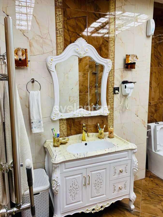 Satılır, yeni tikili, 4 otaqlı, 170 m², Şah İsmayıl Xətai m.