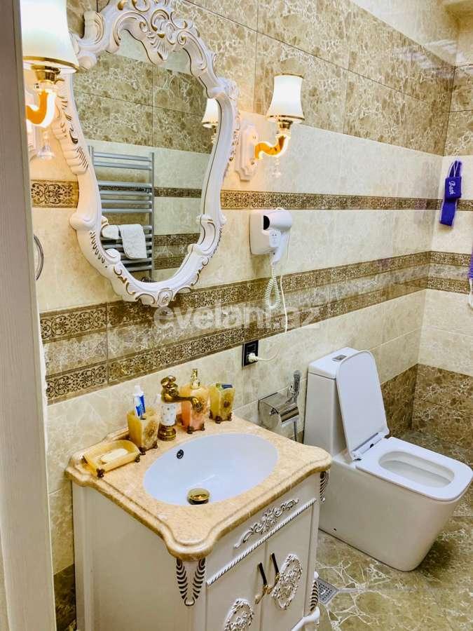 Satılır, yeni tikili, 4 otaqlı, 170 m², Şah İsmayıl Xətai m.