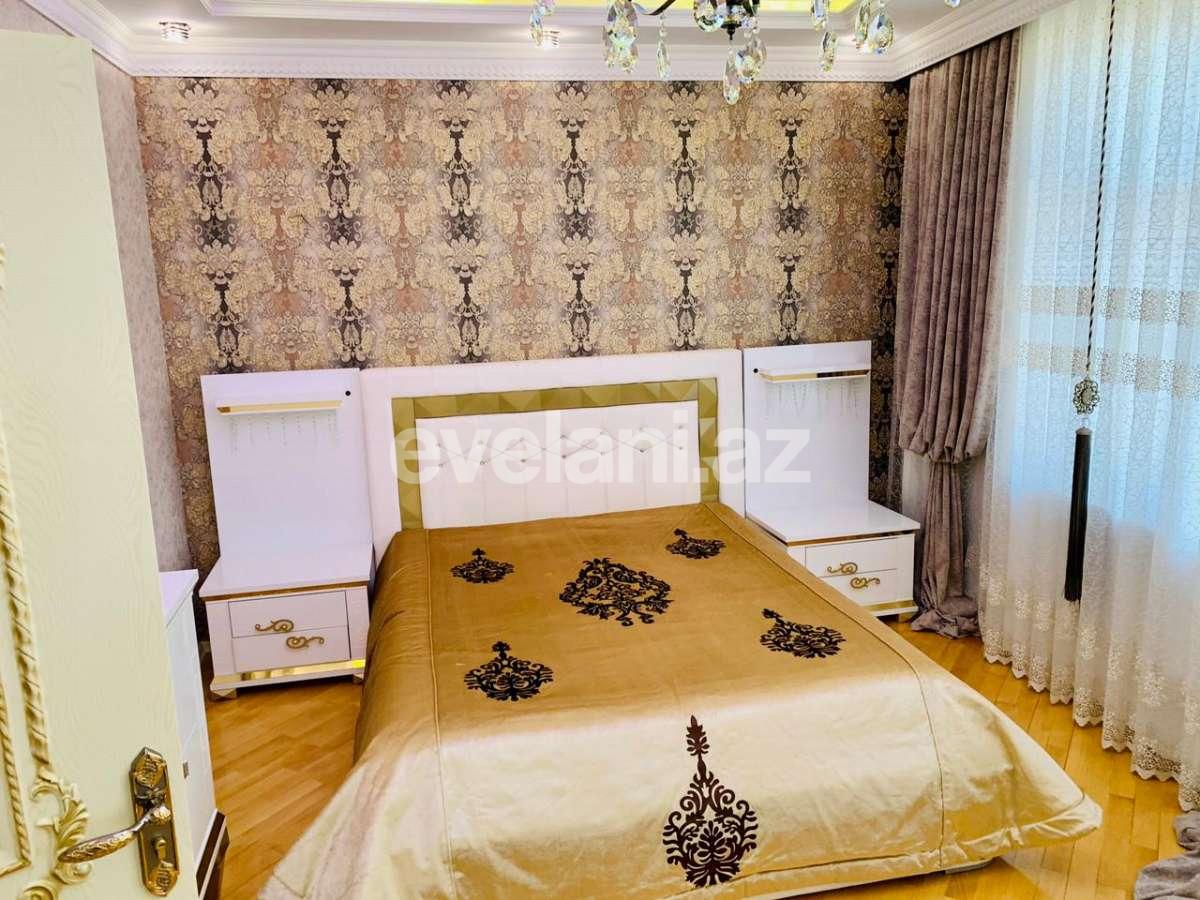 Satılır, yeni tikili, 4 otaqlı, 170 m², Şah İsmayıl Xətai m.