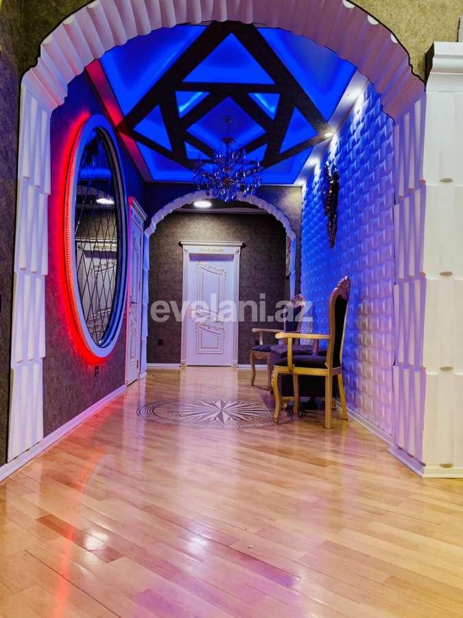 Satılır, yeni tikili, 4 otaqlı, 170 m², Şah İsmayıl Xətai m.