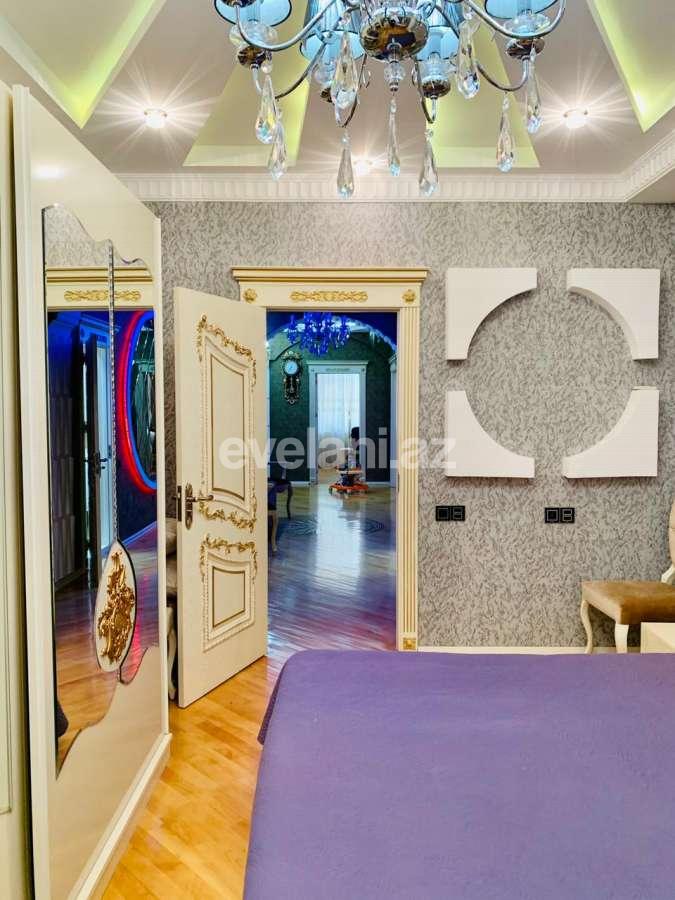 Satılır, yeni tikili, 4 otaqlı, 170 m², Şah İsmayıl Xətai m.