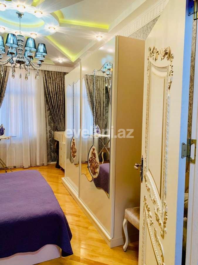 Satılır, yeni tikili, 4 otaqlı, 170 m², Şah İsmayıl Xətai m.