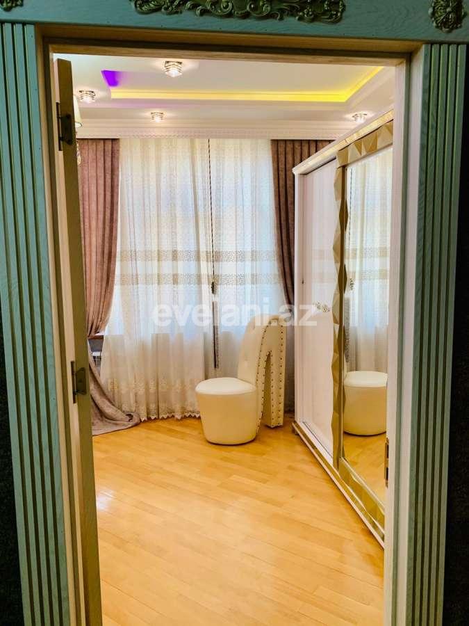 Satılır, yeni tikili, 4 otaqlı, 170 m², Şah İsmayıl Xətai m.