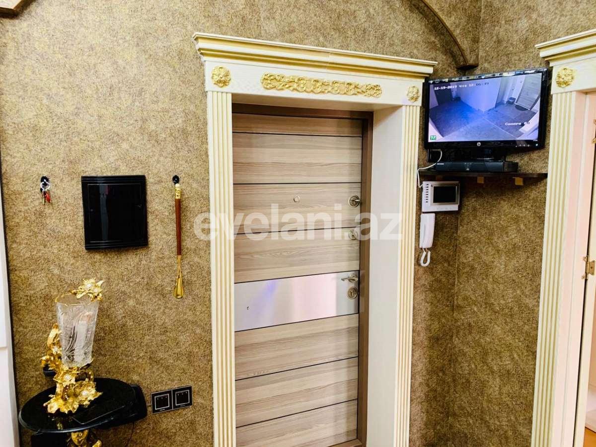 Satılır, yeni tikili, 4 otaqlı, 170 m², Şah İsmayıl Xətai m.