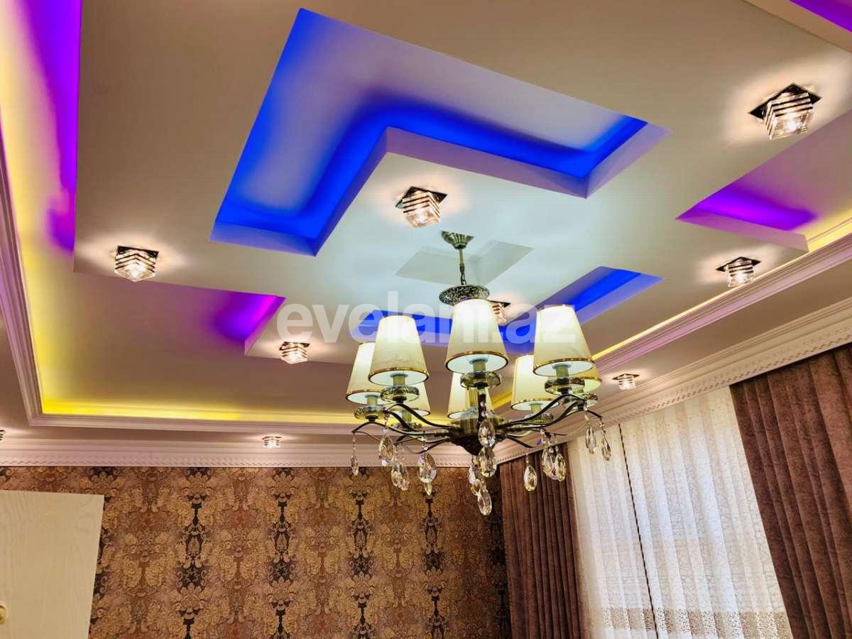 Satılır, yeni tikili, 4 otaqlı, 170 m², Şah İsmayıl Xətai m.