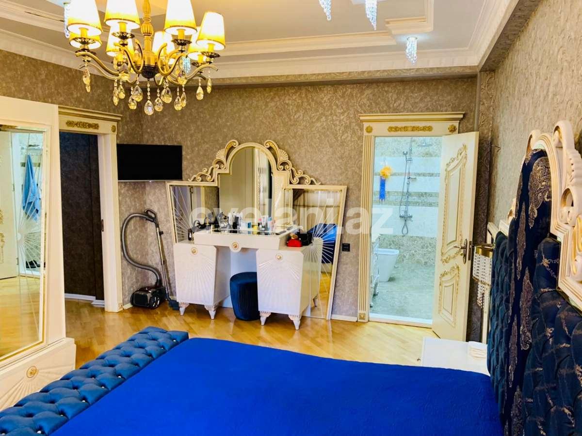 Satılır, yeni tikili, 4 otaqlı, 170 m², Şah İsmayıl Xətai m.