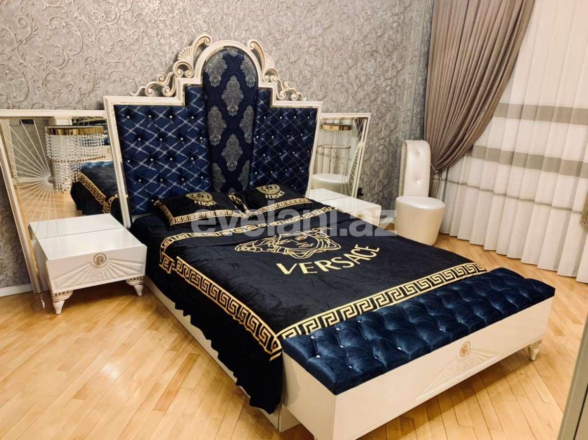 Satılır, yeni tikili, 4 otaqlı, 170 m², Şah İsmayıl Xətai m.