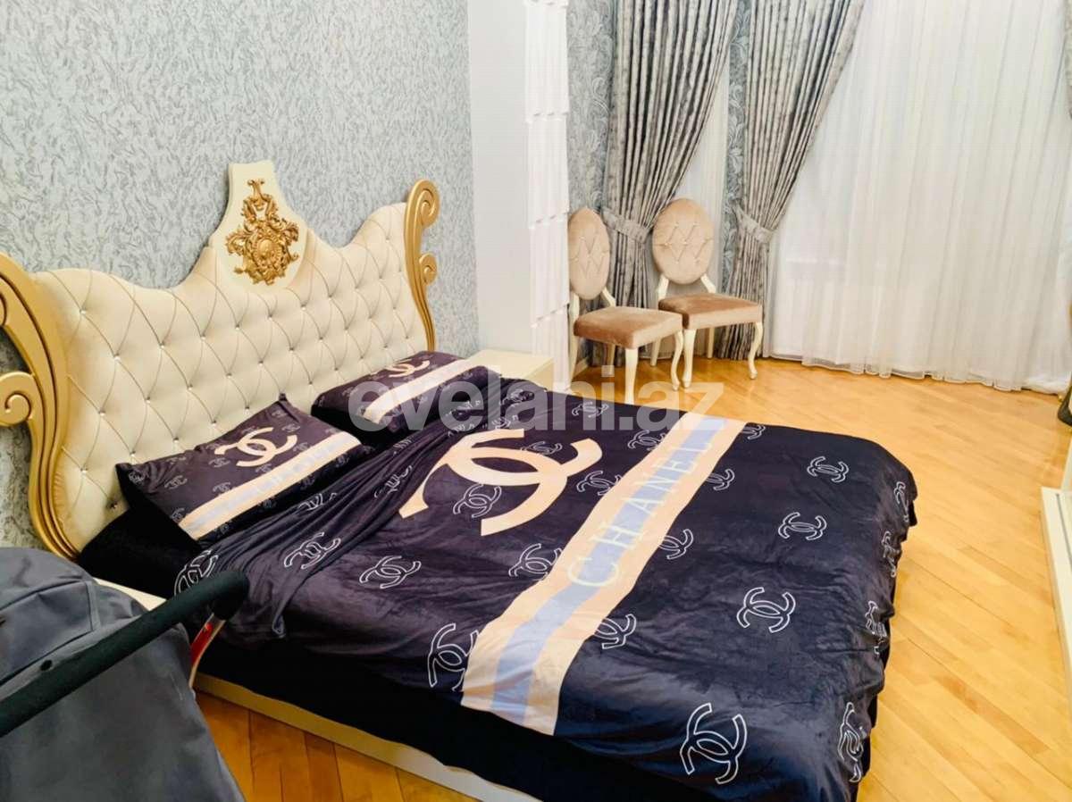 Satılır, yeni tikili, 4 otaqlı, 170 m², Şah İsmayıl Xətai m.