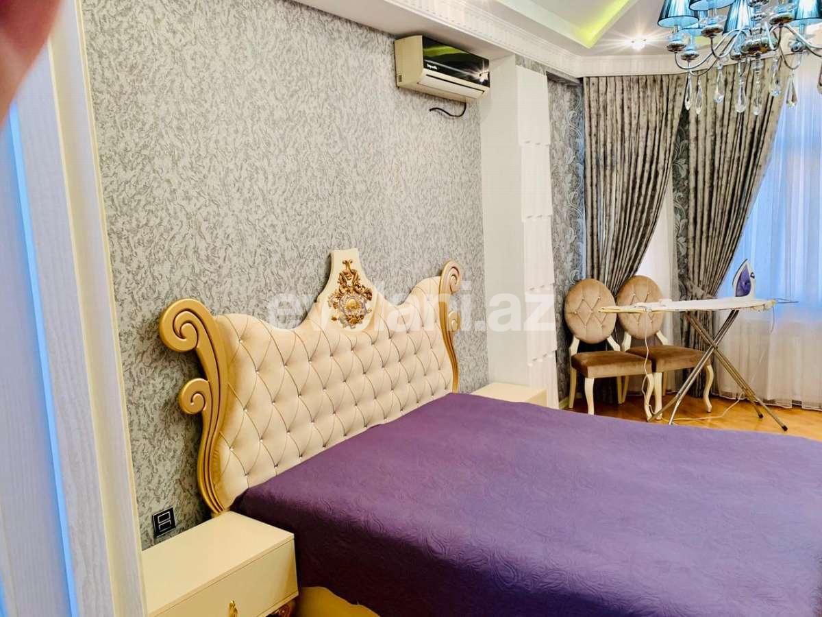 Satılır, yeni tikili, 4 otaqlı, 170 m², Şah İsmayıl Xətai m.