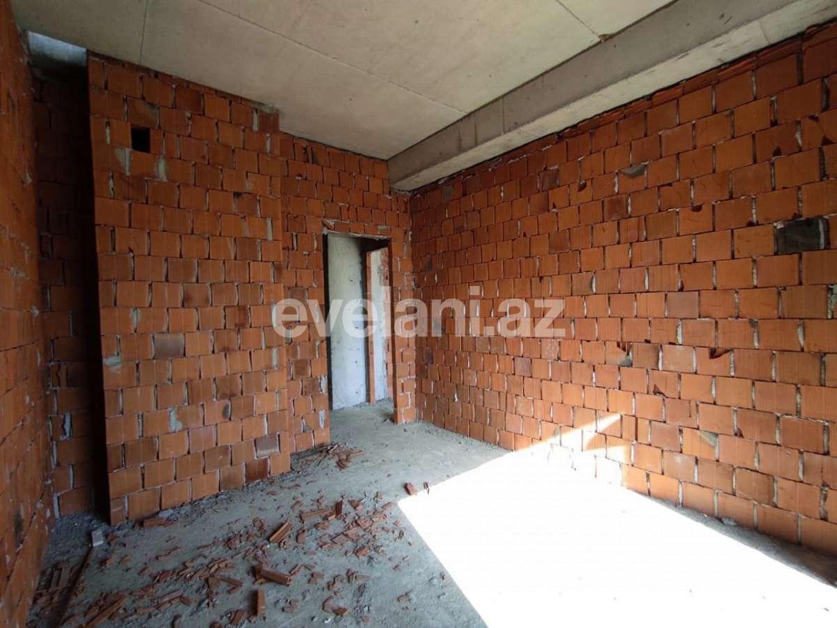 Продаётся, новостройка, 3-комнаты, 130 m², Шах Исмаил Хатаи m.