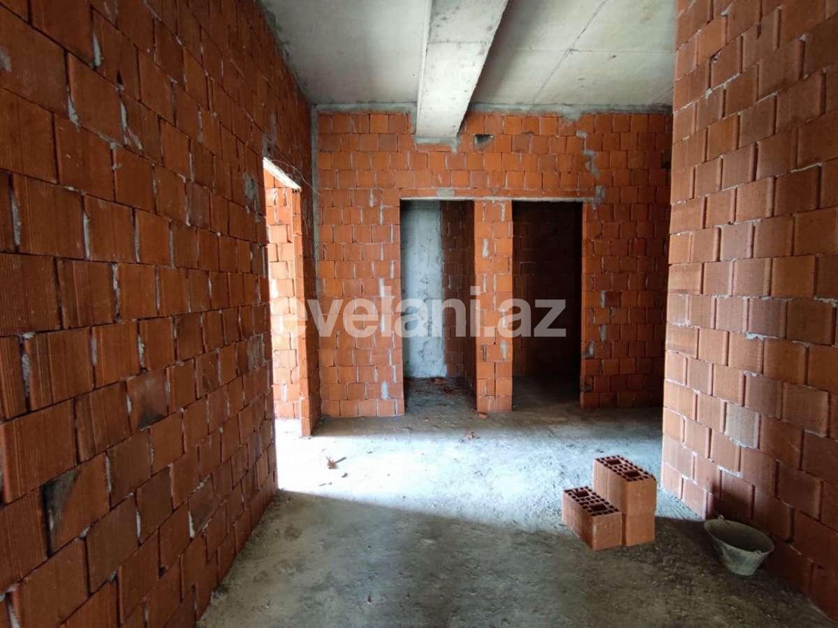 Продаётся, новостройка, 3-комнаты, 130 m², Шах Исмаил Хатаи m.