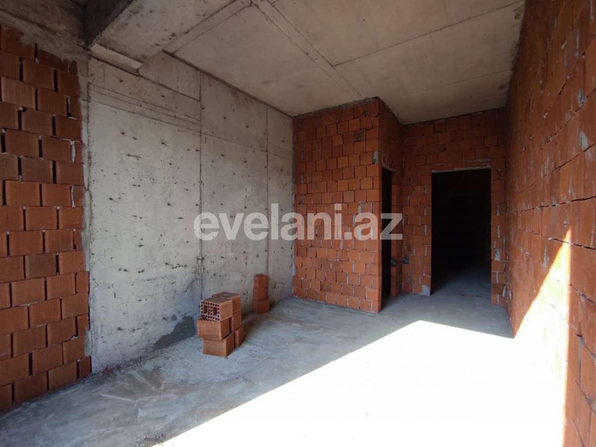 Продаётся, новостройка, 3-комнаты, 130 m², Шах Исмаил Хатаи m.