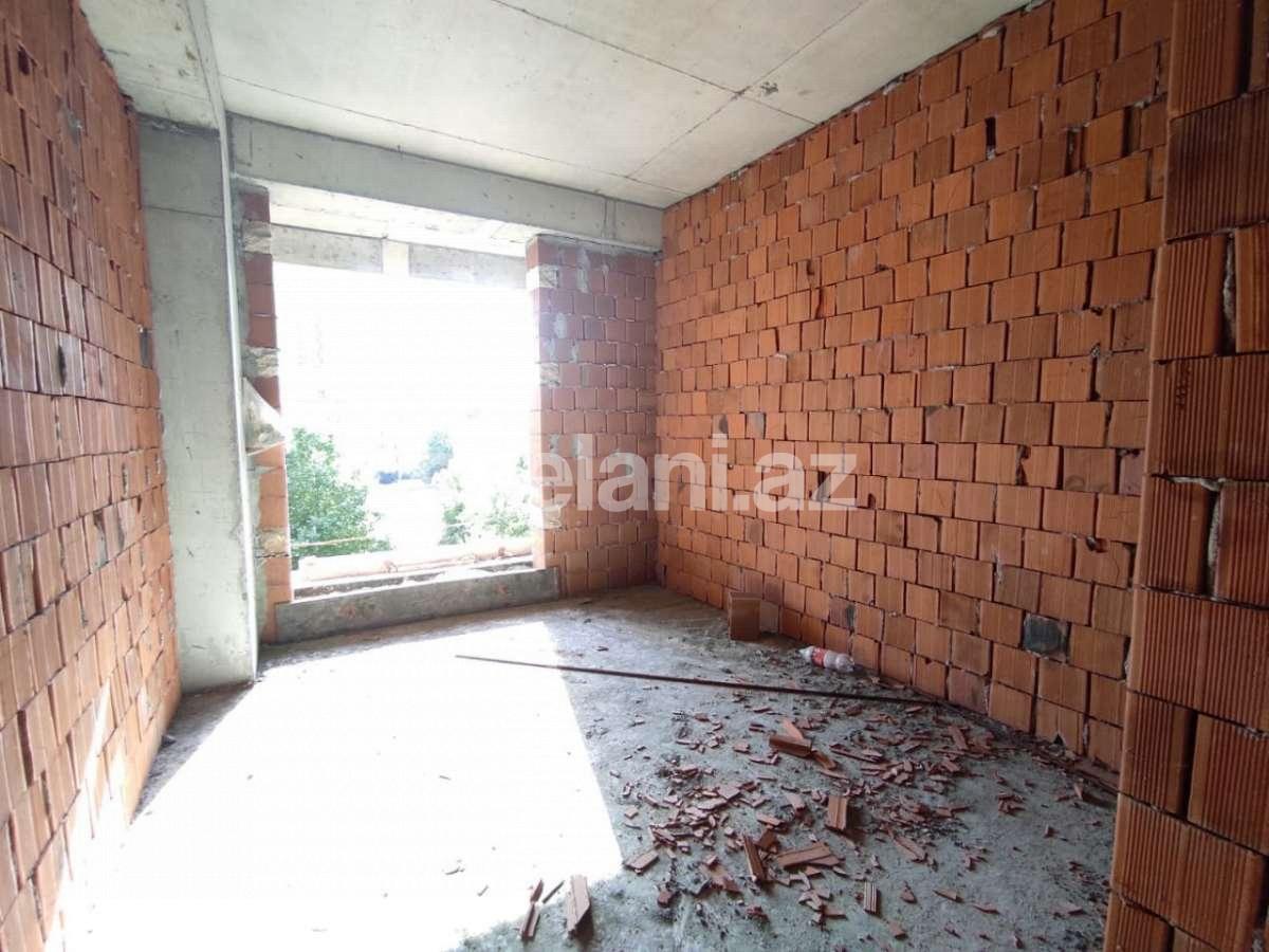 Продаётся, новостройка, 3-комнаты, 130 m², Шах Исмаил Хатаи m.