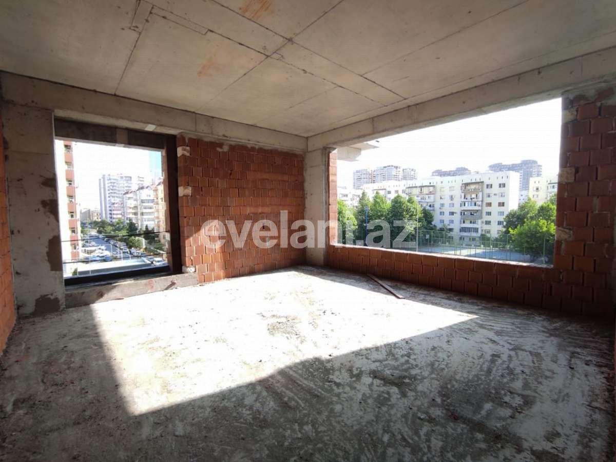 Продаётся, новостройка, 3-комнаты, 130 m², Шах Исмаил Хатаи m.