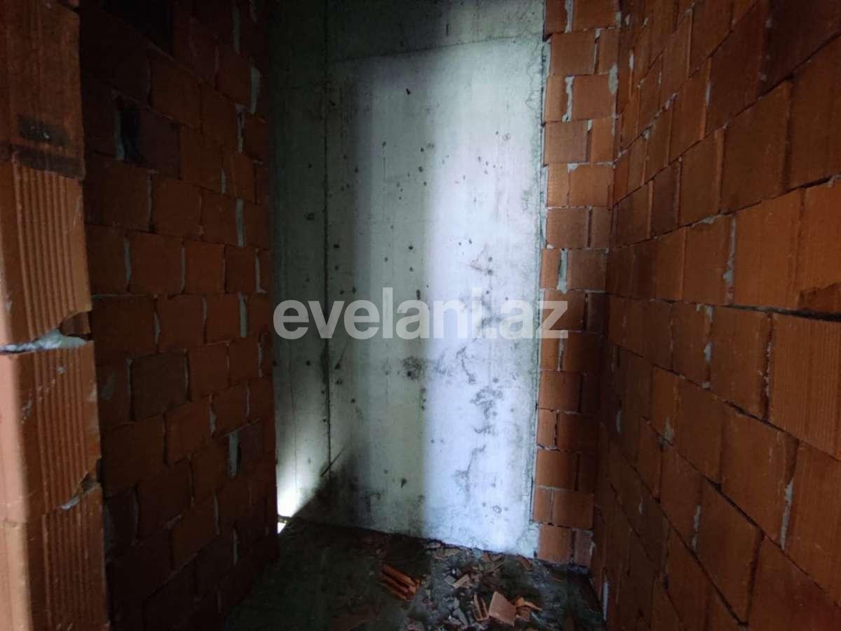 Продаётся, новостройка, 3-комнаты, 130 m², Шах Исмаил Хатаи m.