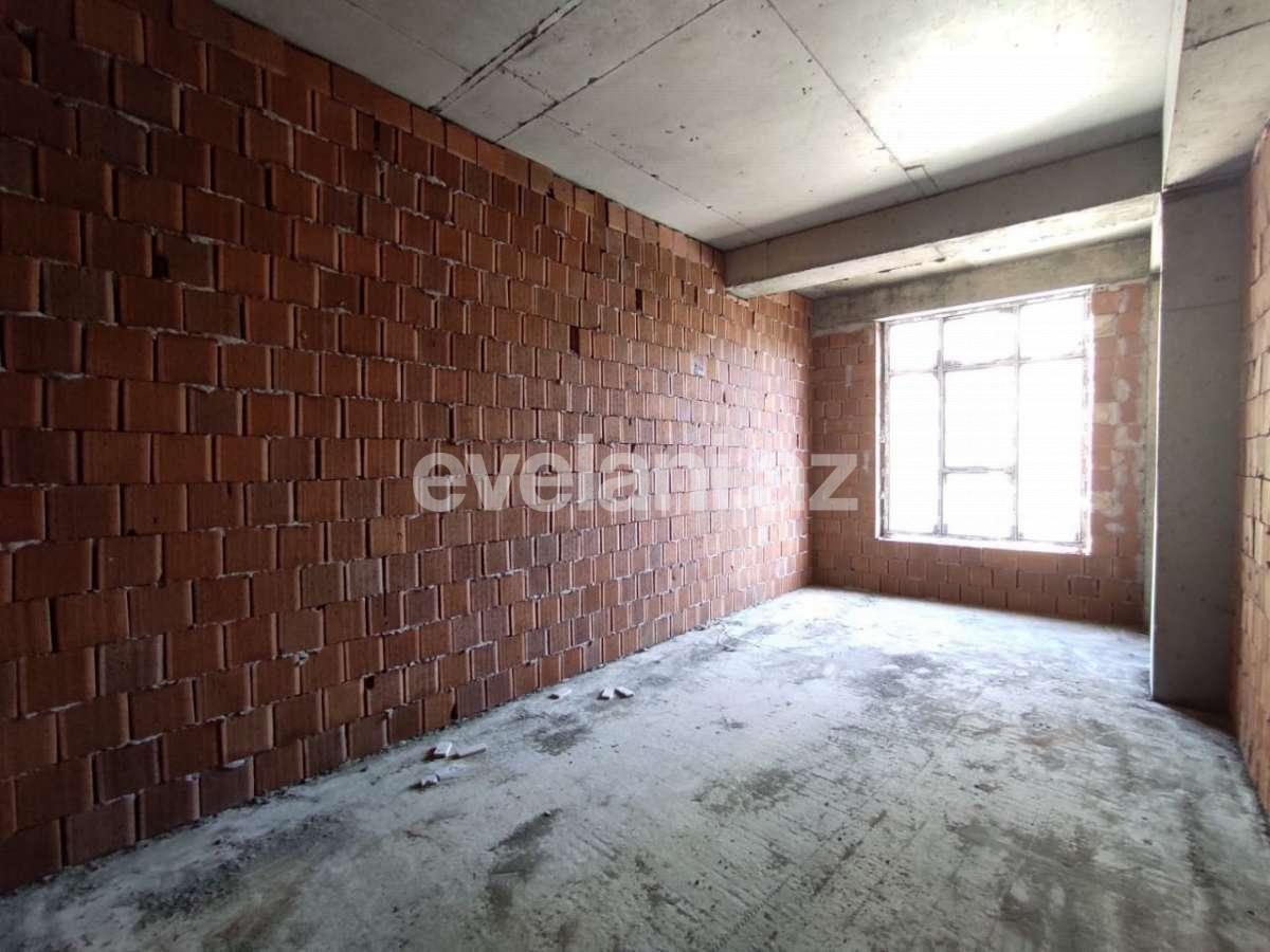 Продаётся, новостройка, 3-комнаты, 130 m², Шах Исмаил Хатаи m.