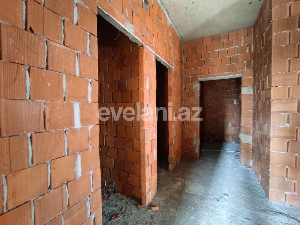 Продаётся, новостройка, 3-комнаты, 130 m², Шах Исмаил Хатаи m.