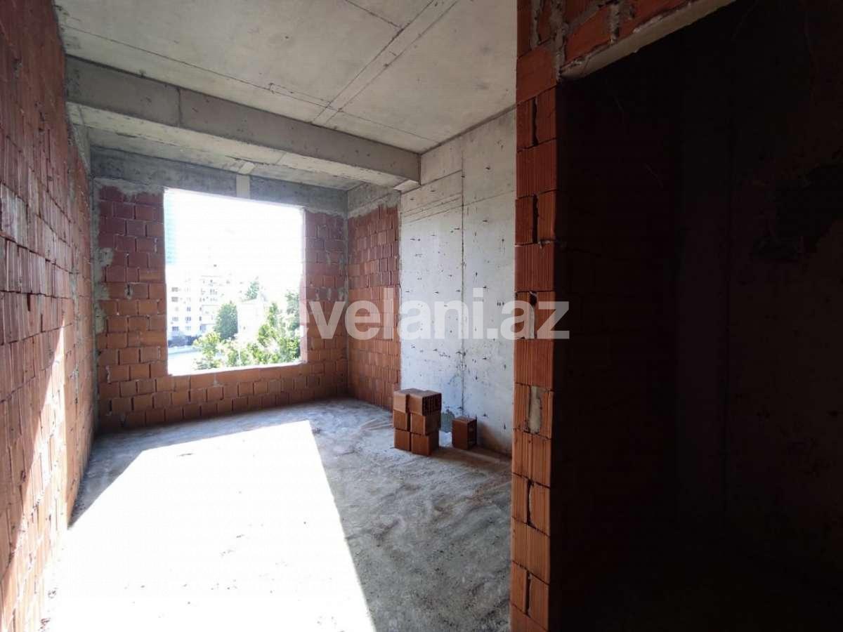 Продаётся, новостройка, 3-комнаты, 130 m², Шах Исмаил Хатаи m.