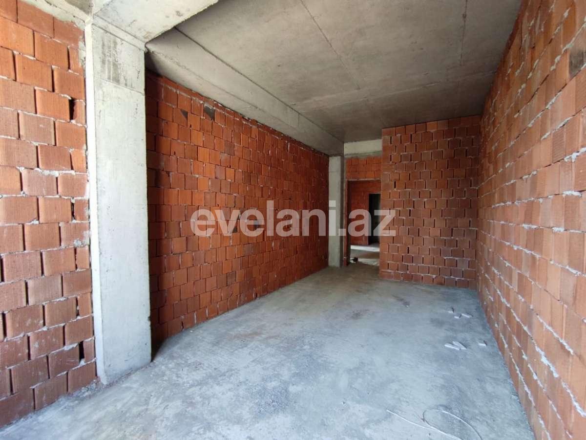 Продаётся, новостройка, 3-комнаты, 130 m², Шах Исмаил Хатаи m.