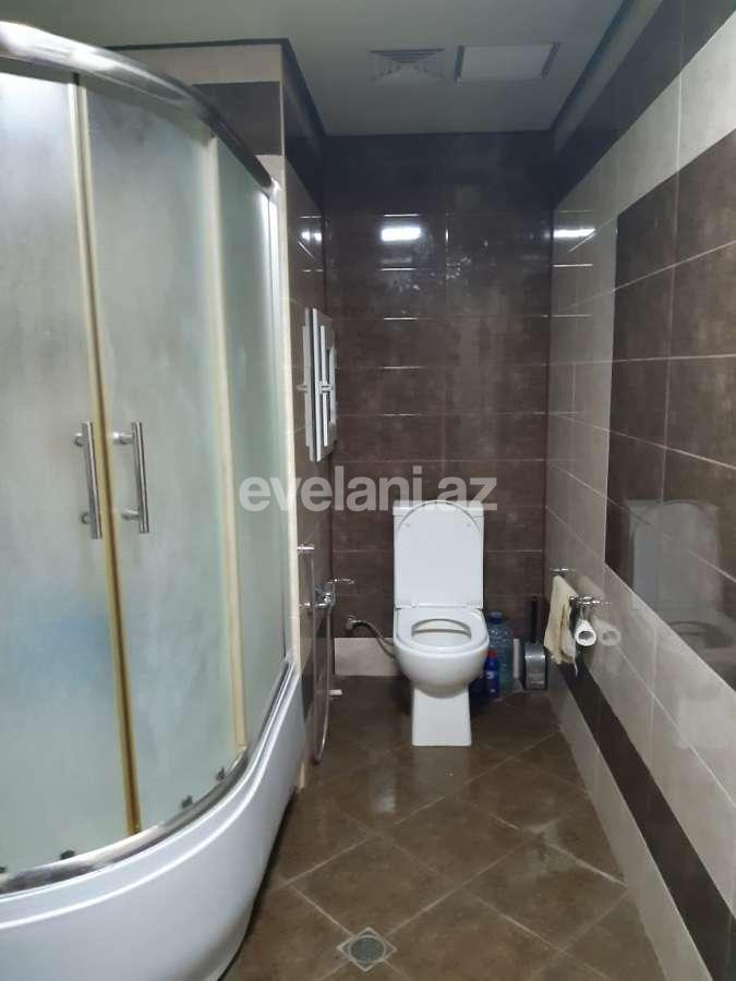 Kirayə verilir, yeni tikili, 2 otaqlı, 60 m², Bakı, Xətai r, Həzi Aslanov m.