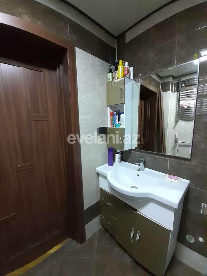 Kirayə verilir, yeni tikili, 2 otaqlı, 60 m², Bakı, Xətai r, Həzi Aslanov m.