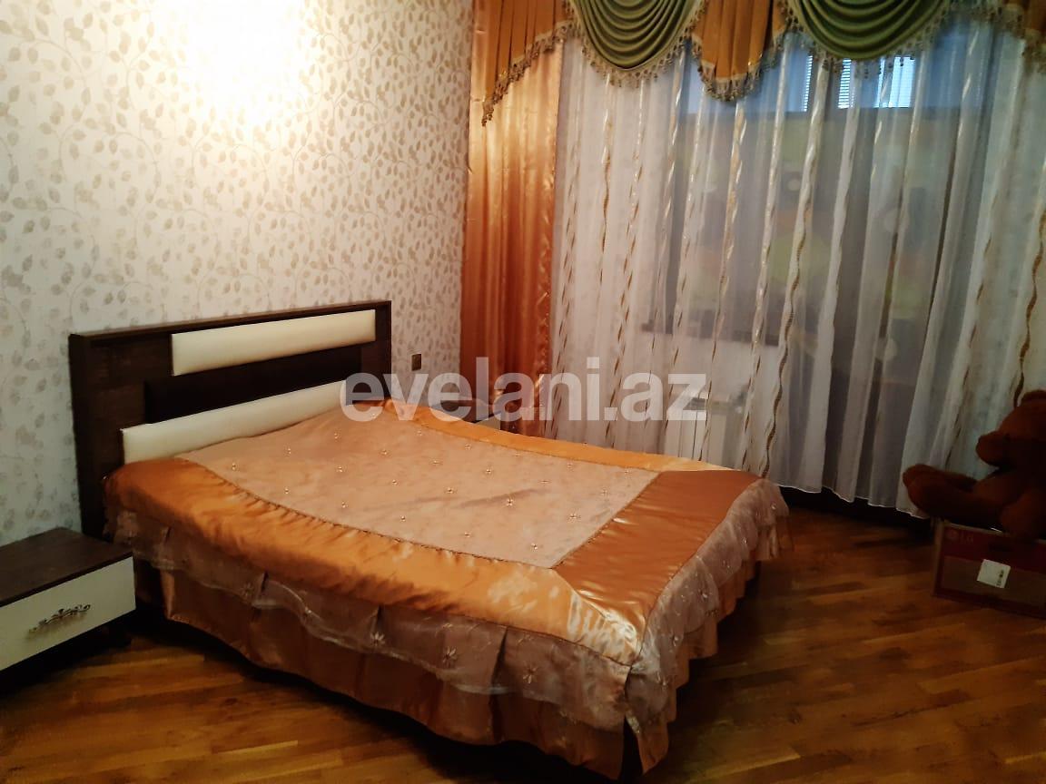 Kirayə verilir, yeni tikili, 2 otaqlı, 60 m², Bakı, Xətai r, Həzi Aslanov m.