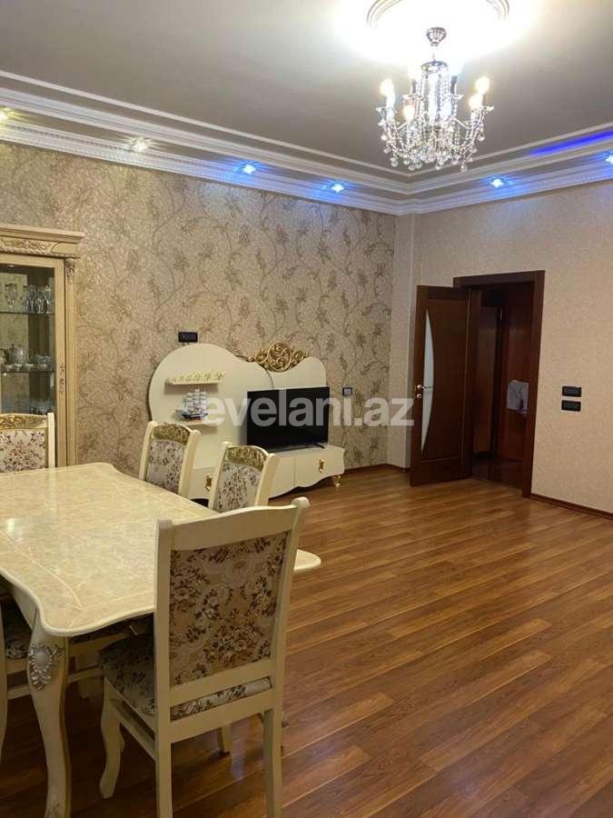 Satılır, yeni tikili, 5 otaqlı, 175 m², Bakı, Xətai r, Şah İsmayıl Xətai m.