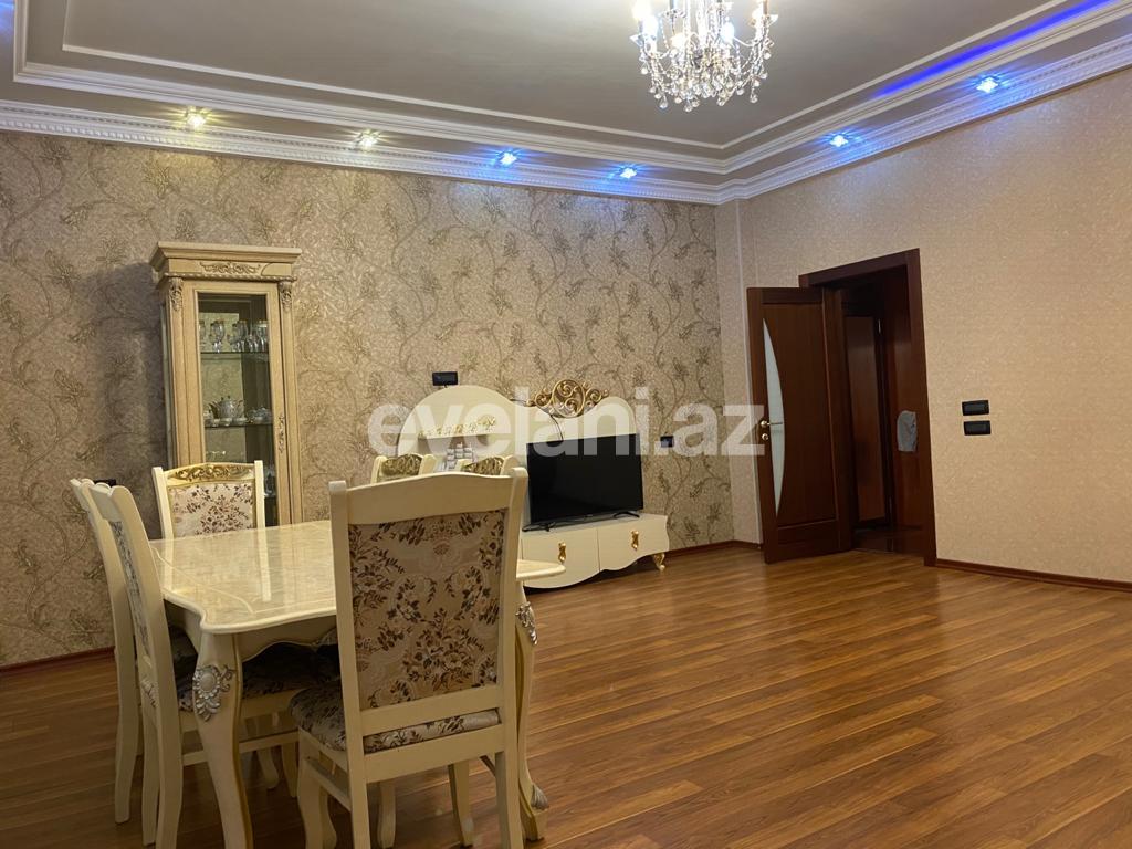 Satılır, yeni tikili, 5 otaqlı, 175 m², Bakı, Xətai r, Şah İsmayıl Xətai m.