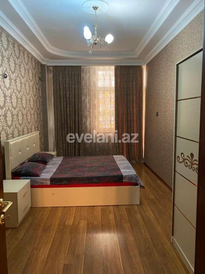 Satılır, yeni tikili, 5 otaqlı, 175 m², Bakı, Xətai r, Şah İsmayıl Xətai m.