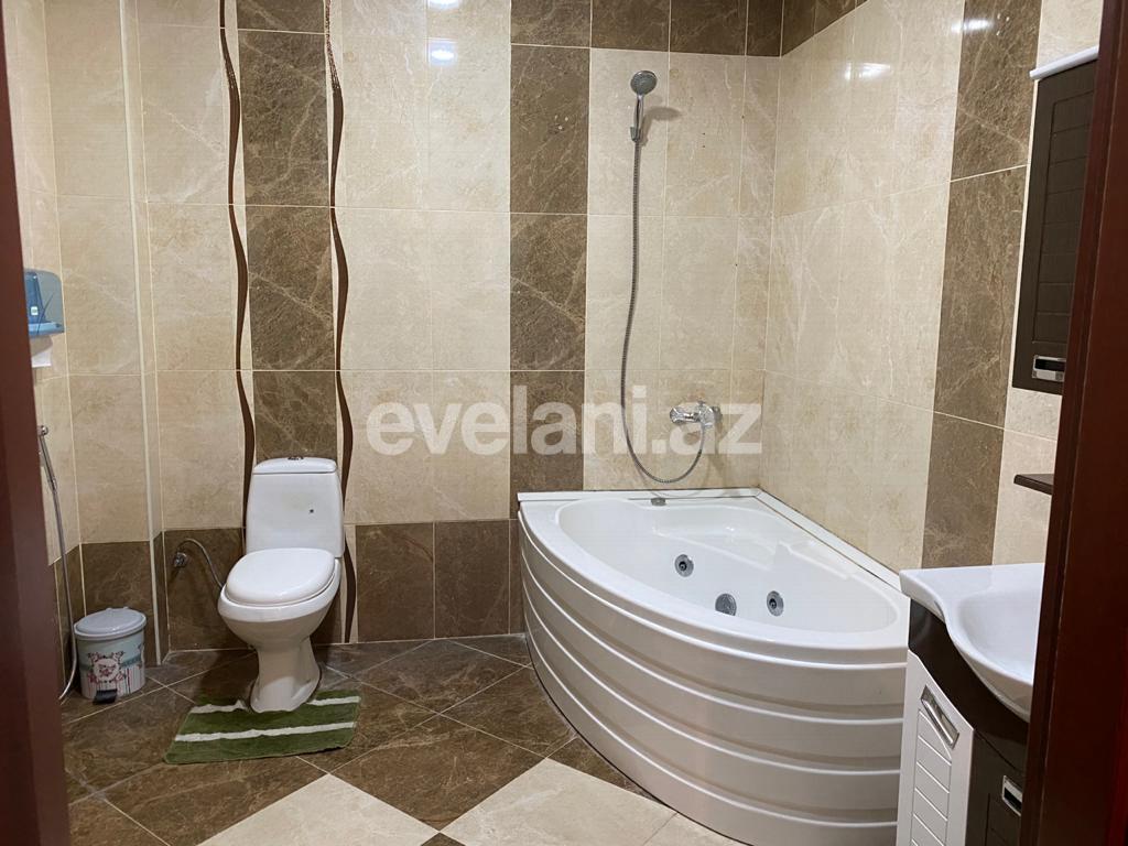 Satılır, yeni tikili, 5 otaqlı, 175 m², Bakı, Xətai r, Şah İsmayıl Xətai m.