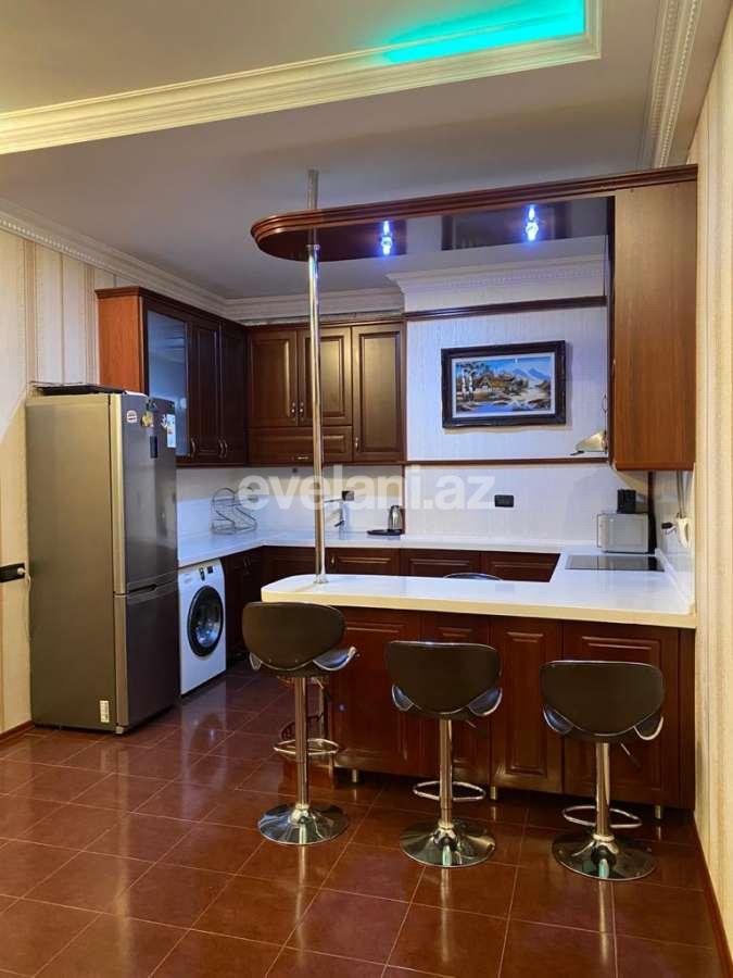 Satılır, yeni tikili, 5 otaqlı, 175 m², Bakı, Xətai r, Şah İsmayıl Xətai m.