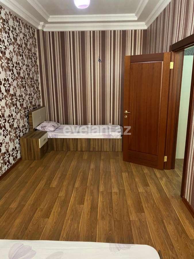 Satılır, yeni tikili, 5 otaqlı, 175 m², Bakı, Xətai r, Şah İsmayıl Xətai m.