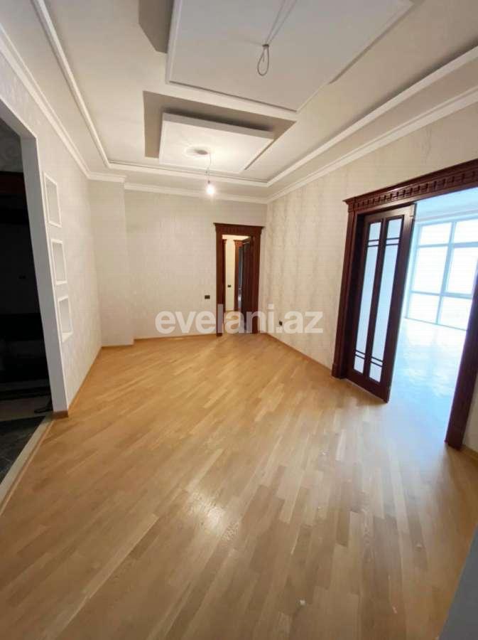 Satılır, yeni tikili, 4 otaqlı, 175 m², 8 Noyabr m.