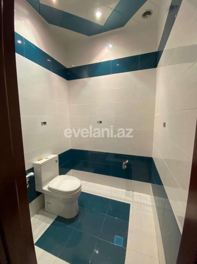 Satılır, yeni tikili, 4 otaqlı, 175 m², 8 Noyabr m.