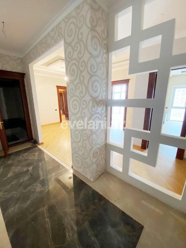 Satılır, yeni tikili, 4 otaqlı, 175 m², 8 Noyabr m.