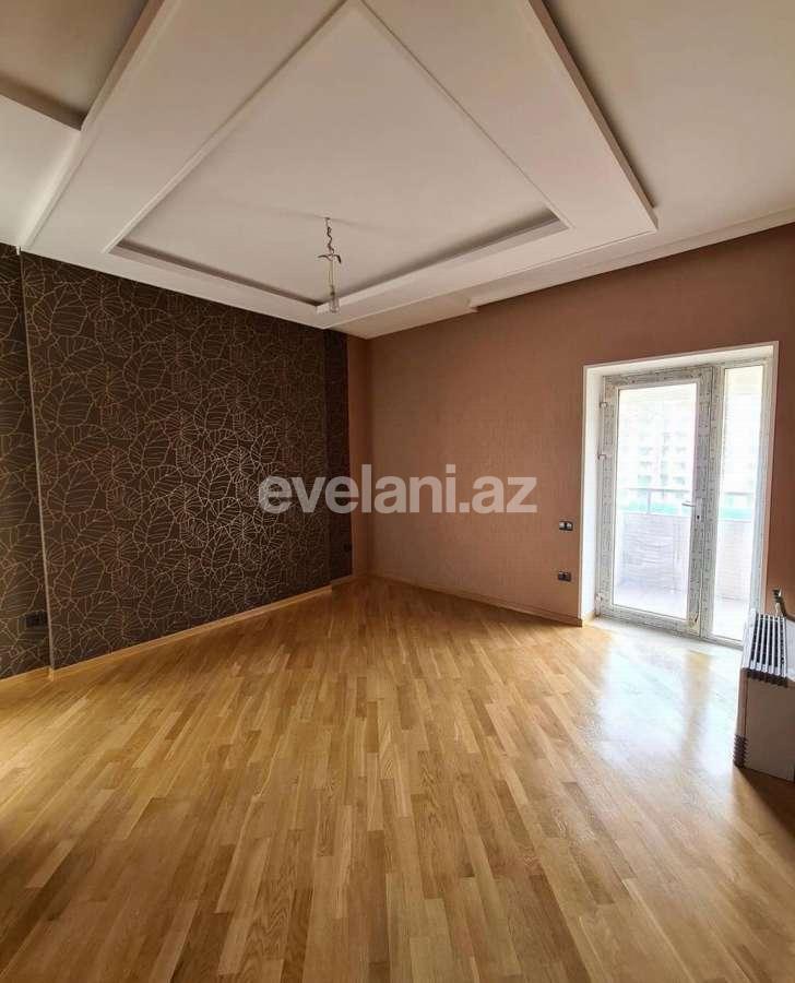 Satılır, yeni tikili, 4 otaqlı, 175 m², 8 Noyabr m.