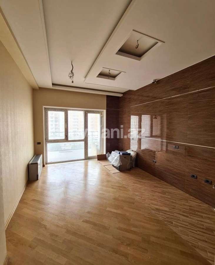 Satılır, yeni tikili, 4 otaqlı, 175 m², 8 Noyabr m.