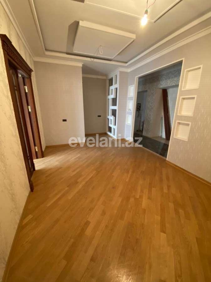 Satılır, yeni tikili, 4 otaqlı, 175 m², 8 Noyabr m.