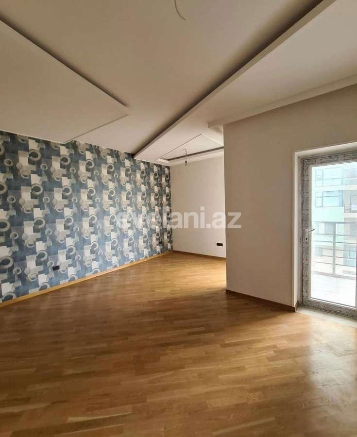Satılır, yeni tikili, 4 otaqlı, 175 m², 8 Noyabr m.