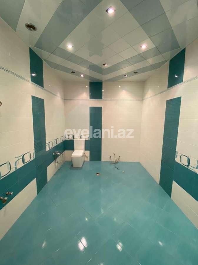 Satılır, yeni tikili, 4 otaqlı, 175 m², 8 Noyabr m.