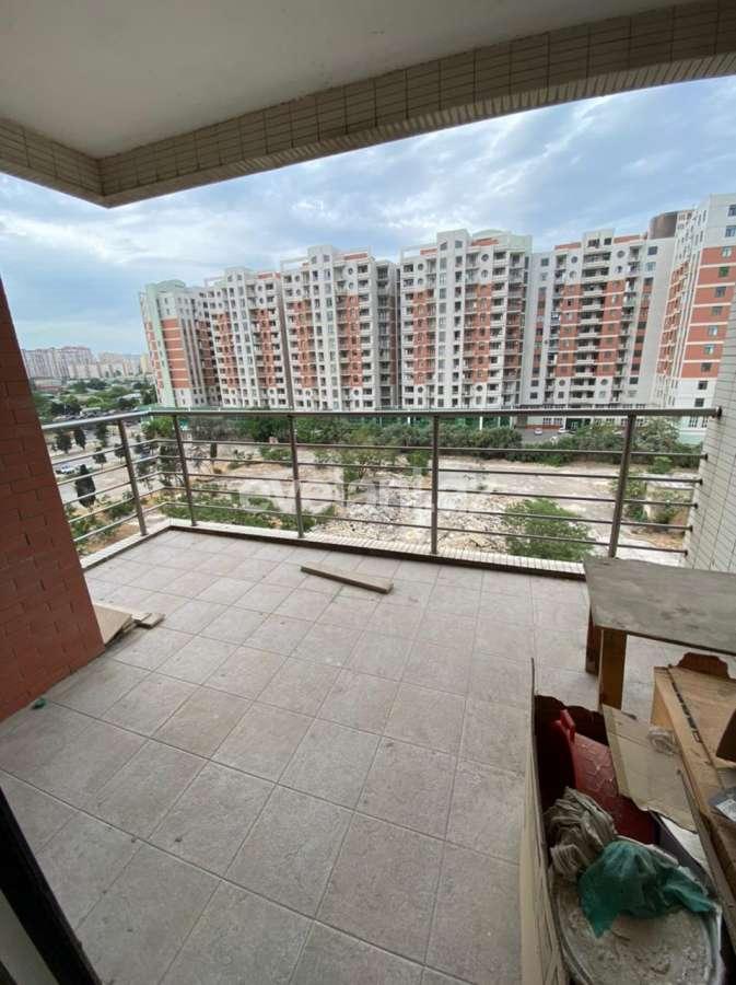 Satılır, yeni tikili, 4 otaqlı, 175 m², 8 Noyabr m.