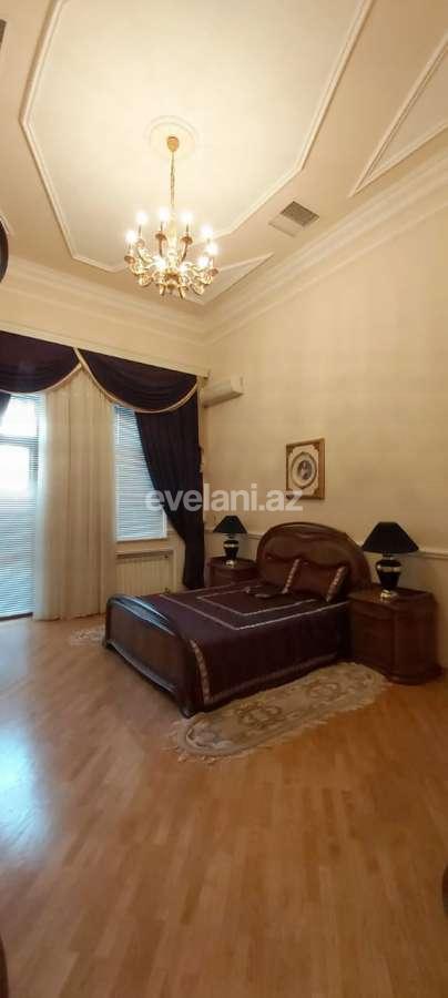 Rent, villa, 10 room, 1000 m², Nasimi r.