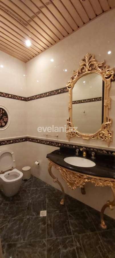 Rent, villa, 10 room, 1000 m², Nasimi r.