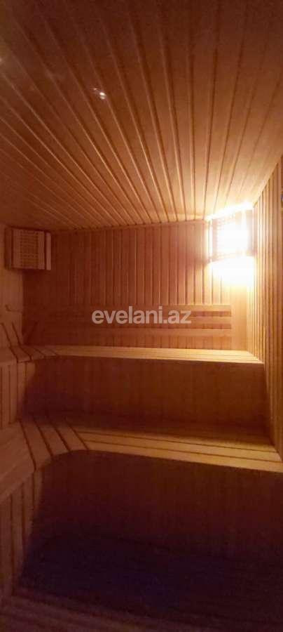 Rent, villa, 10 room, 1000 m², Nasimi r.