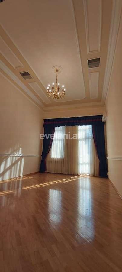 Rent, villa, 10 room, 1000 m², Nasimi r.