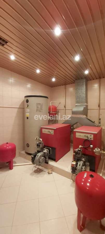 Rent, villa, 10 room, 1000 m², Nasimi r.