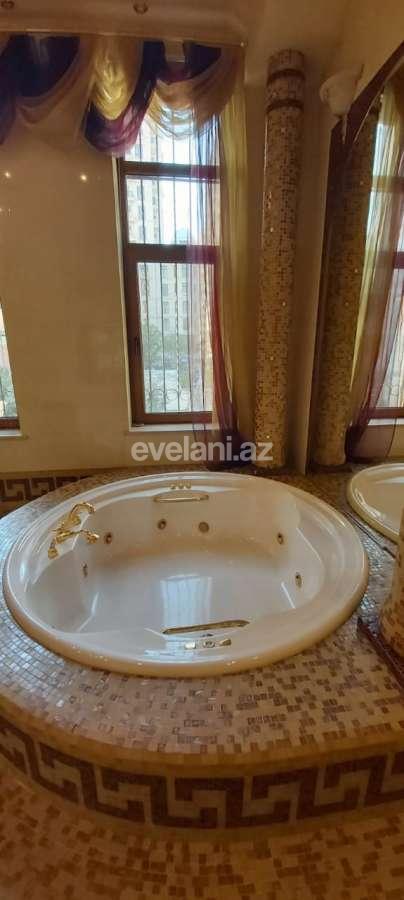 Rent, villa, 10 room, 1000 m², Nasimi r.