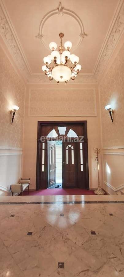 Rent, villa, 10 room, 1000 m², Nasimi r.