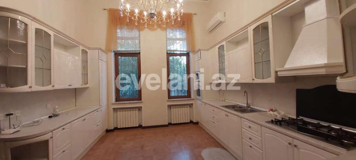 Rent, villa, 10 room, 1000 m², Nasimi r.